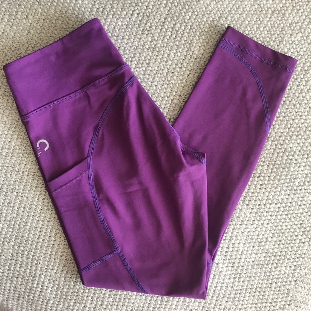 (Two pairs) curve n combat boots leggings curvesncombatboots
